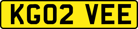 KG02VEE