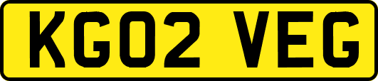 KG02VEG