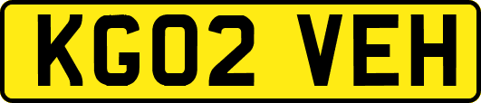 KG02VEH