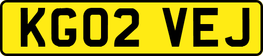 KG02VEJ