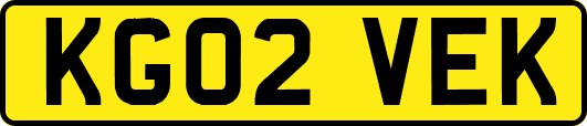 KG02VEK