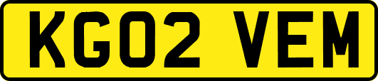 KG02VEM