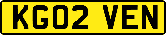 KG02VEN