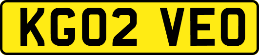 KG02VEO