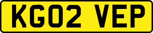 KG02VEP