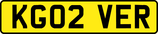 KG02VER