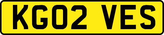 KG02VES