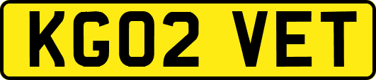 KG02VET