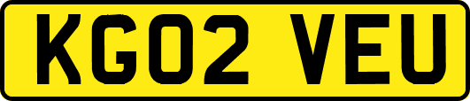 KG02VEU