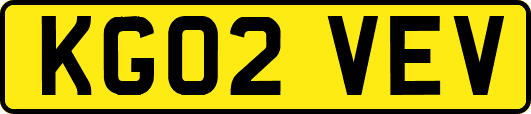 KG02VEV