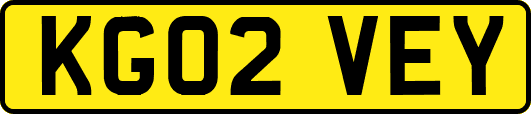 KG02VEY