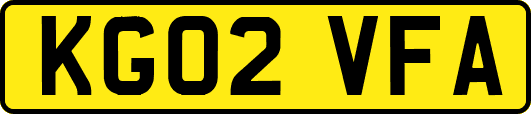 KG02VFA