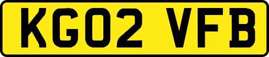 KG02VFB