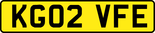 KG02VFE