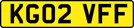 KG02VFF