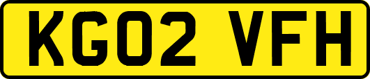 KG02VFH
