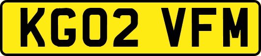 KG02VFM