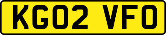 KG02VFO