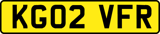 KG02VFR