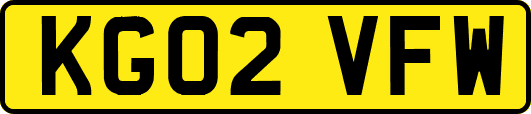 KG02VFW