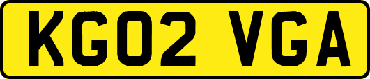 KG02VGA