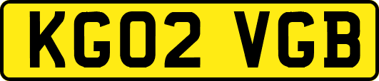 KG02VGB