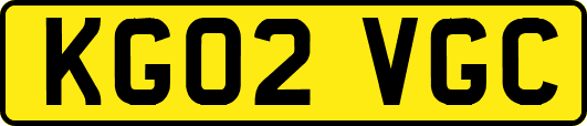 KG02VGC