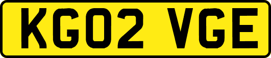 KG02VGE