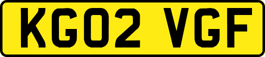 KG02VGF