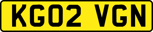 KG02VGN