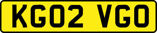 KG02VGO