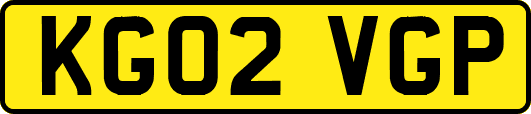 KG02VGP