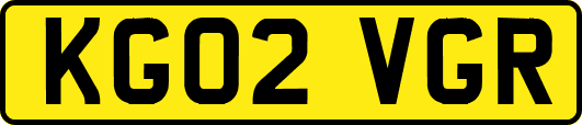 KG02VGR