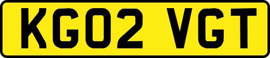 KG02VGT