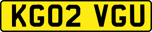 KG02VGU