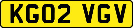 KG02VGV