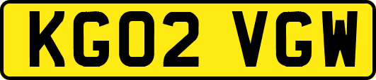 KG02VGW