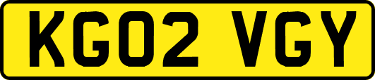 KG02VGY