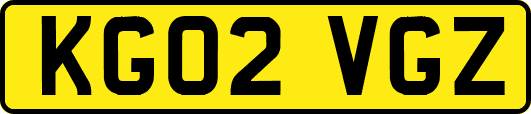 KG02VGZ