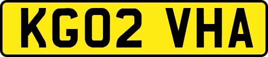 KG02VHA