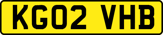 KG02VHB