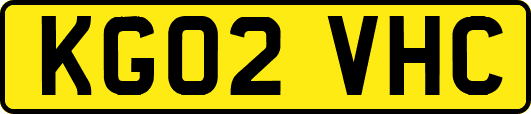 KG02VHC