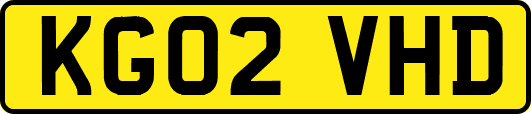 KG02VHD