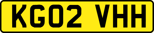 KG02VHH