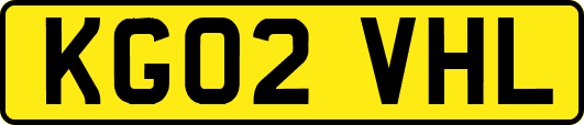 KG02VHL