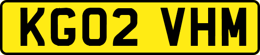 KG02VHM