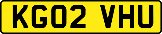 KG02VHU