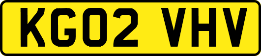 KG02VHV
