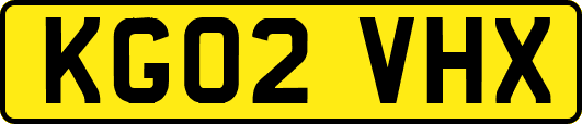 KG02VHX