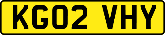 KG02VHY